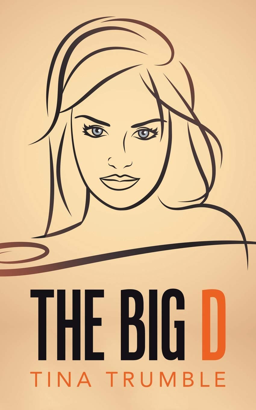 Cover of The Big D