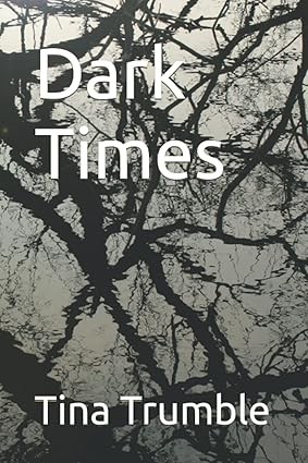 Cover of Dark Times