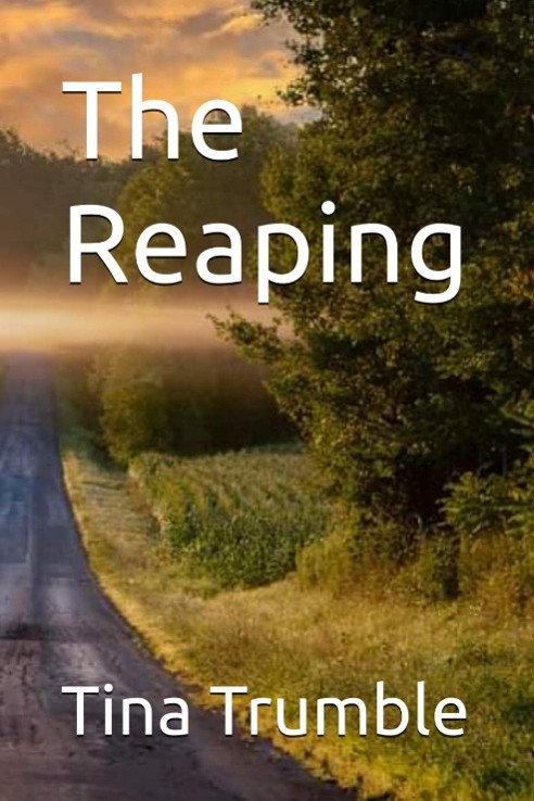 Cover of The Reaping